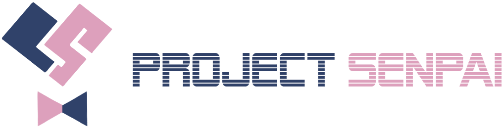 Project Senpai logo